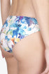 Shan Lily Rose medium rise bikini bottom